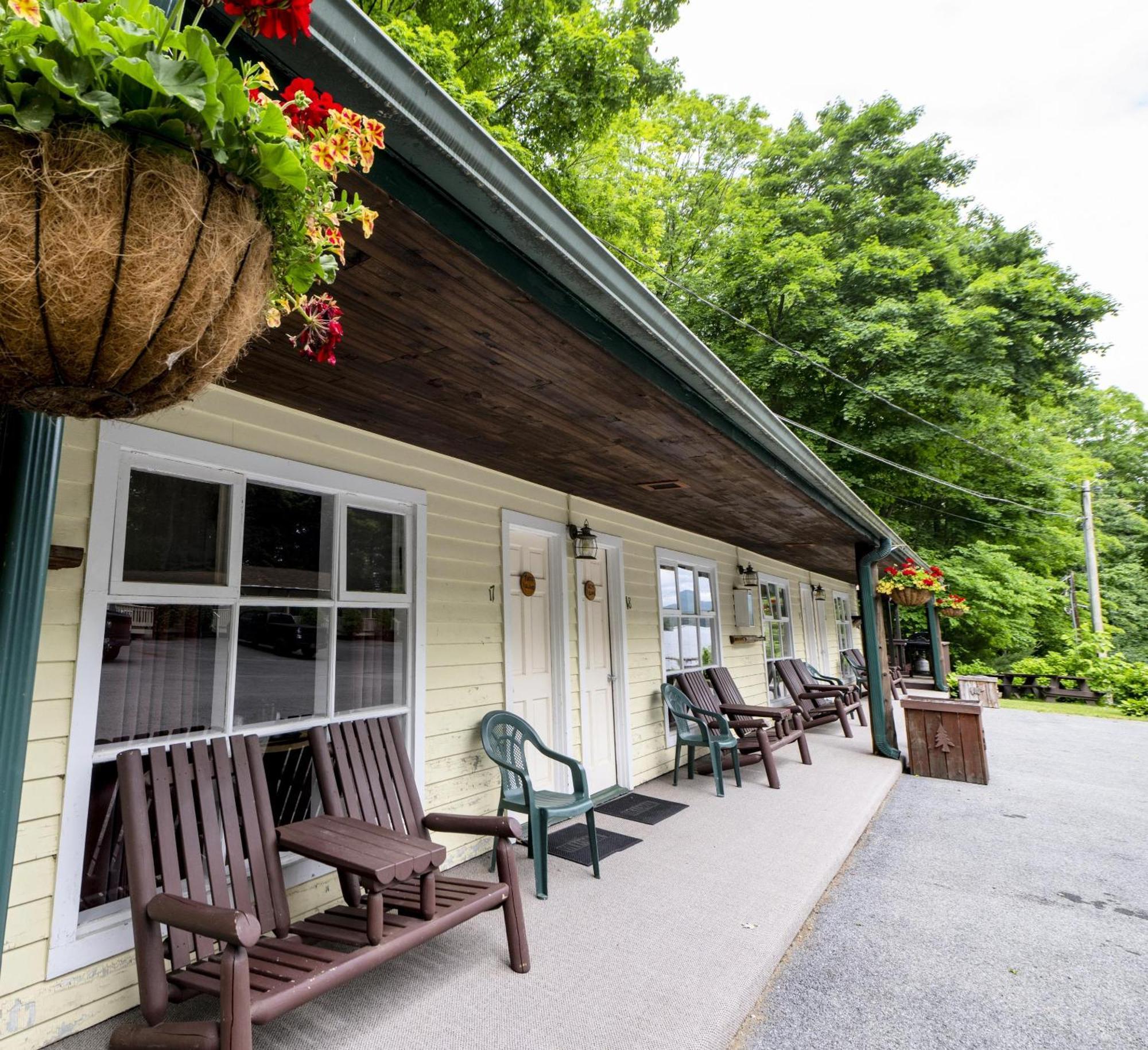The Juliana Resort Diamond Point Екстериор снимка