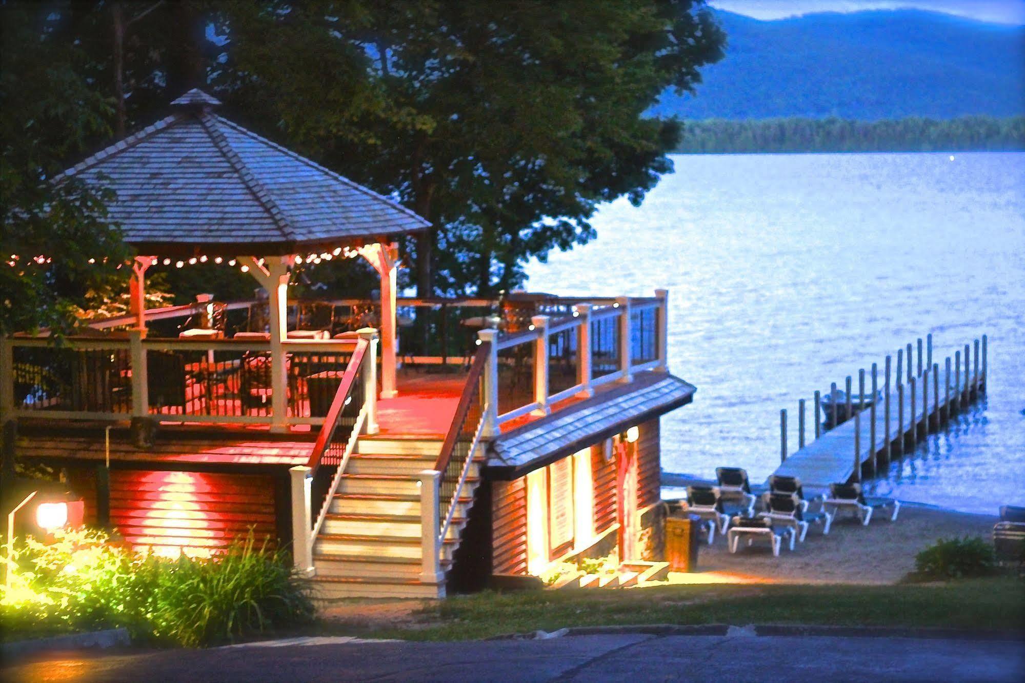 The Juliana Resort Diamond Point Екстериор снимка
